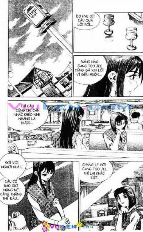 Change Guy Chapter 143 - Trang 117