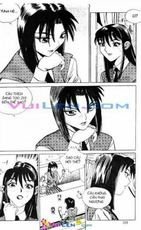 Change Guy Chapter 143 - Trang 118