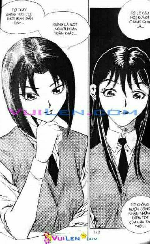 Change Guy Chapter 143 - Trang 119