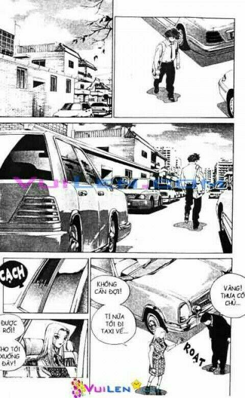 Change Guy Chapter 143 - Trang 120