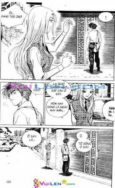 Change Guy Chapter 143 - Trang 121