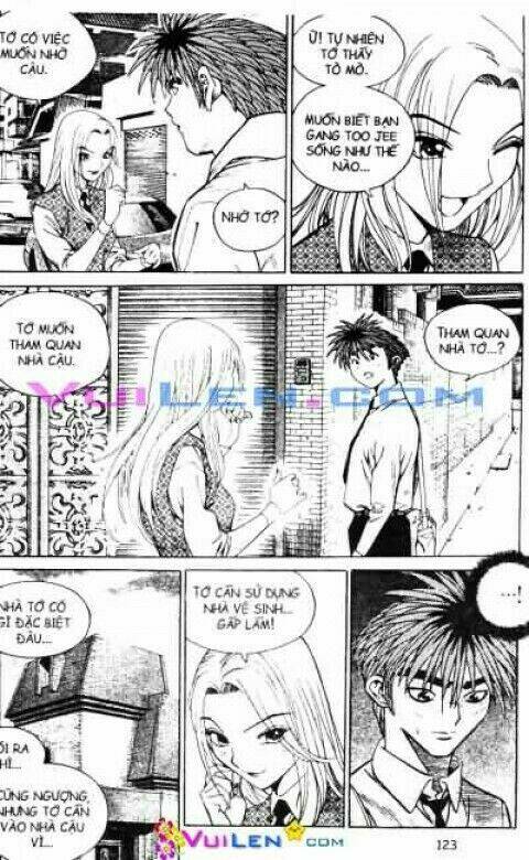 Change Guy Chapter 143 - Trang 122