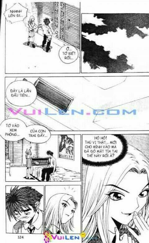 Change Guy Chapter 143 - Trang 123