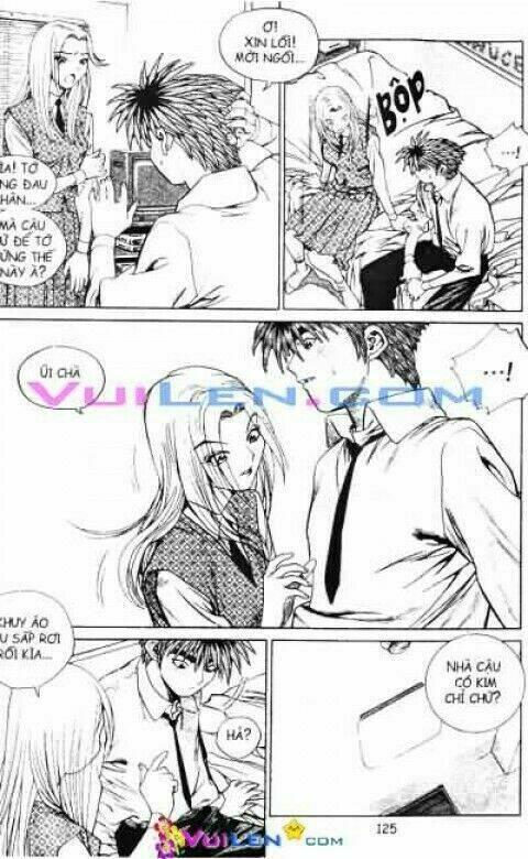 Change Guy Chapter 143 - Trang 124