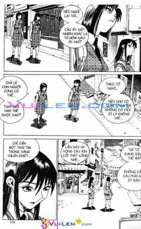 Change Guy Chapter 143 - Trang 125