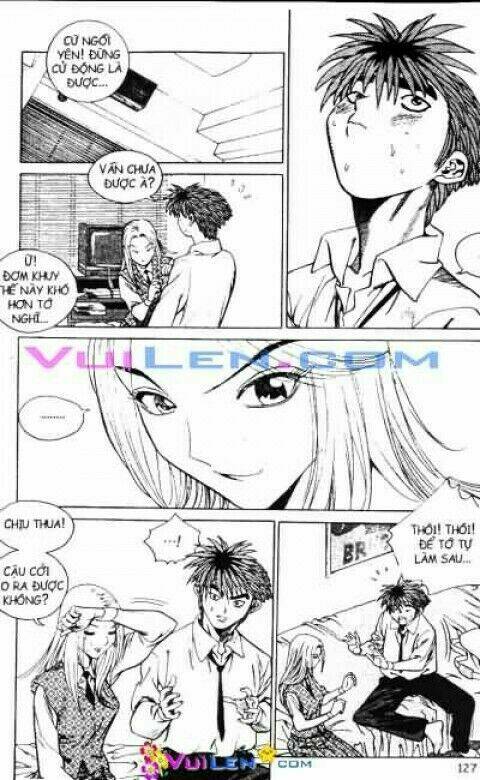 Change Guy Chapter 143 - Trang 126