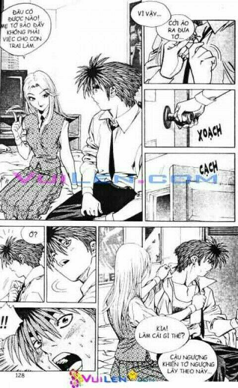 Change Guy Chapter 143 - Trang 127