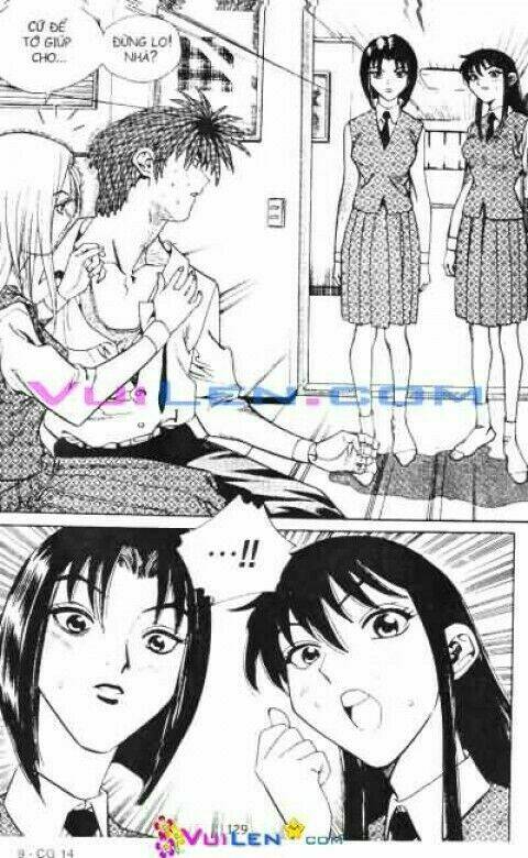 Change Guy Chapter 143 - Trang 128