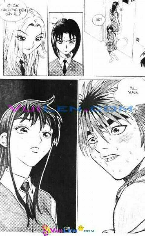 Change Guy Chapter 143 - Trang 129