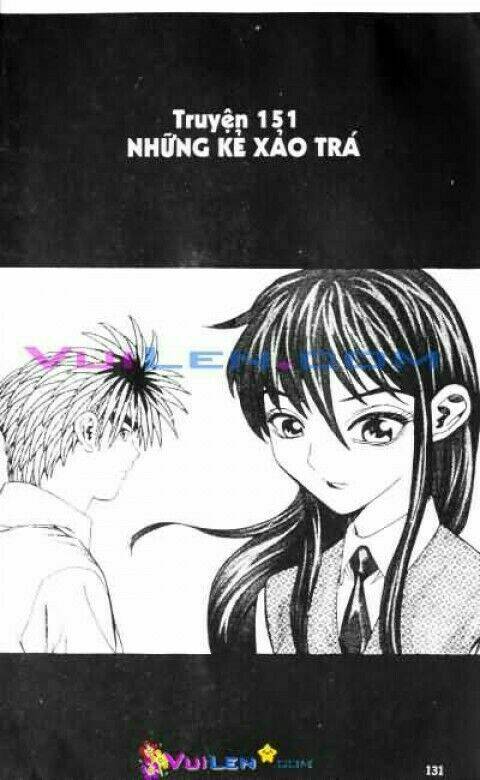 Change Guy Chapter 143 - Trang 130