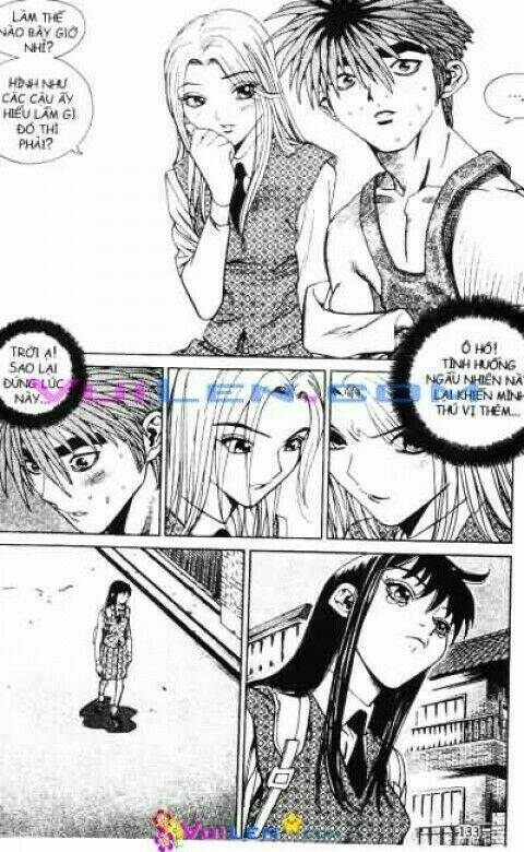 Change Guy Chapter 143 - Trang 132