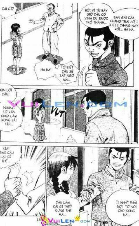 Change Guy Chapter 143 - Trang 134