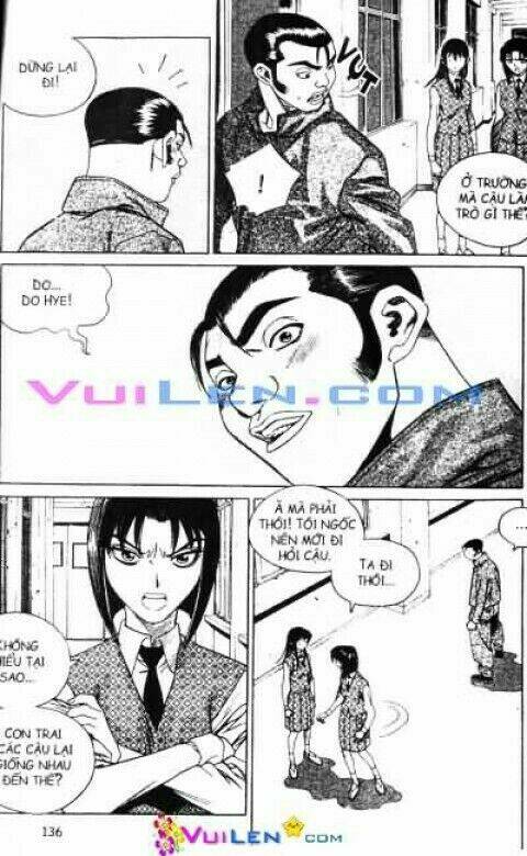 Change Guy Chapter 143 - Trang 135