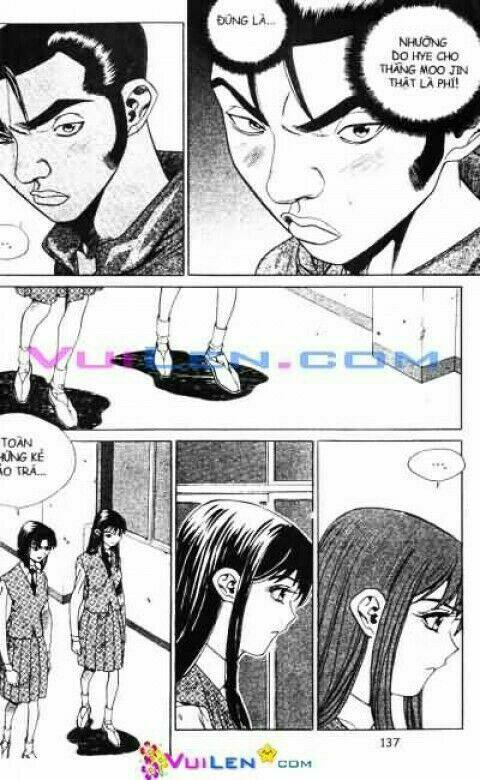 Change Guy Chapter 143 - Trang 136