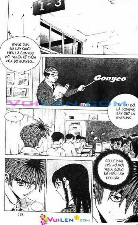 Change Guy Chapter 143 - Trang 137