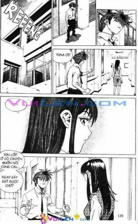 Change Guy Chapter 143 - Trang 138