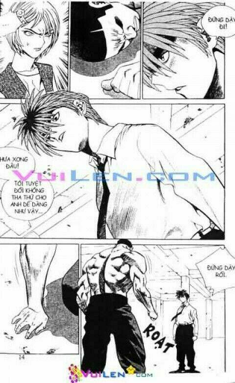 Change Guy Chapter 143 - Trang 13