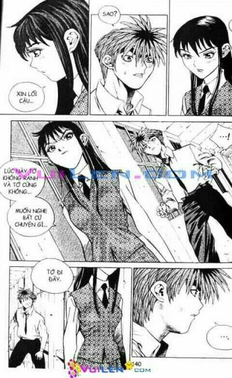 Change Guy Chapter 143 - Trang 139