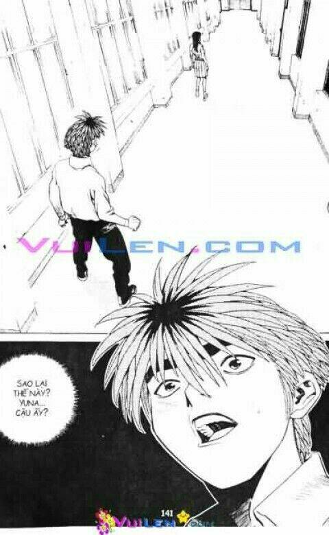 Change Guy Chapter 143 - Trang 140