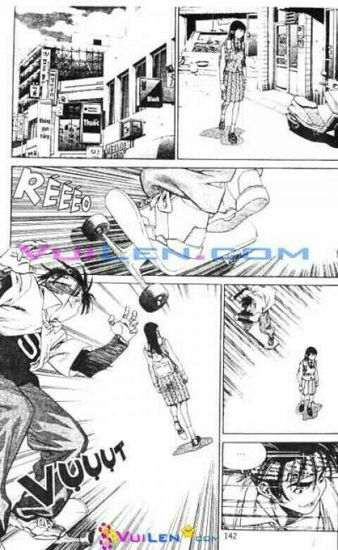 Change Guy Chapter 143 - Trang 141