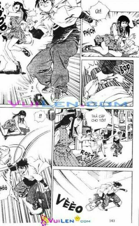 Change Guy Chapter 143 - Trang 142