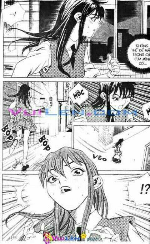 Change Guy Chapter 143 - Trang 143