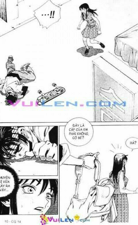 Change Guy Chapter 143 - Trang 144