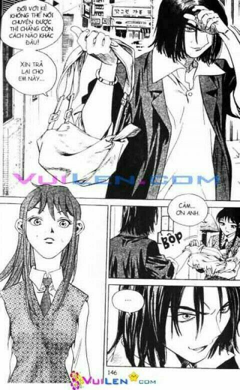 Change Guy Chapter 143 - Trang 145