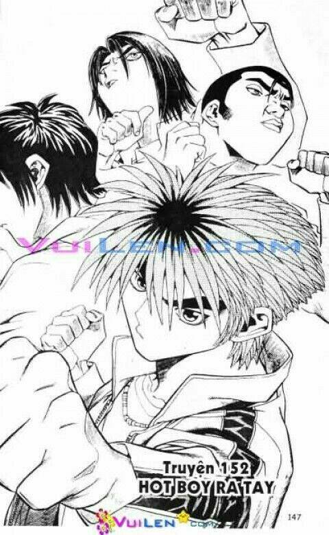 Change Guy Chapter 143 - Trang 146