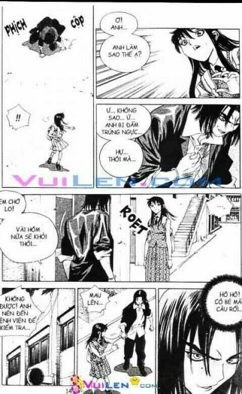 Change Guy Chapter 143 - Trang 148