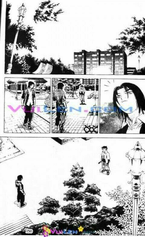 Change Guy Chapter 143 - Trang 149