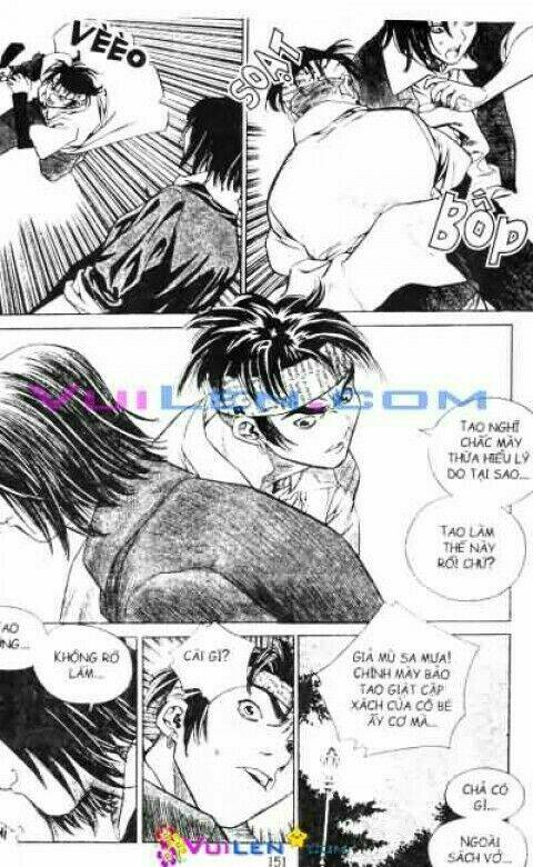 Change Guy Chapter 143 - Trang 150