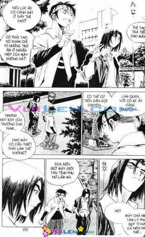 Change Guy Chapter 143 - Trang 151