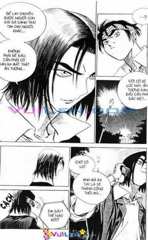 Change Guy Chapter 143 - Trang 152