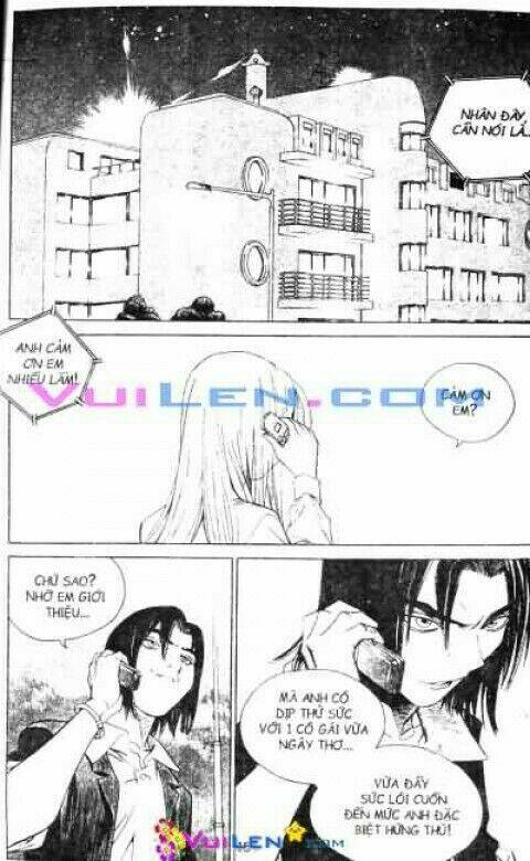 Change Guy Chapter 143 - Trang 153