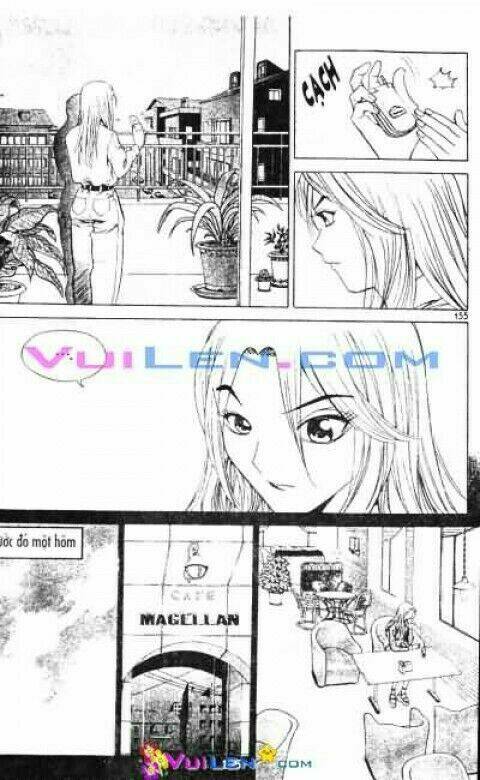 Change Guy Chapter 143 - Trang 154