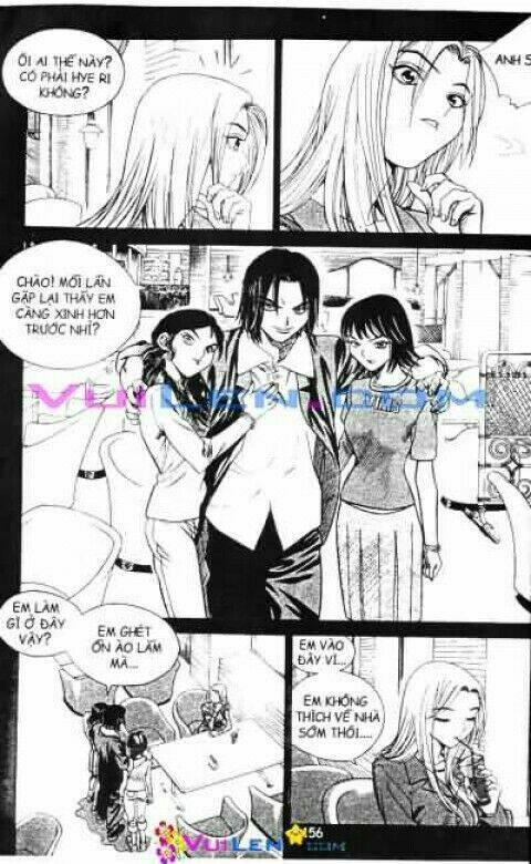 Change Guy Chapter 143 - Trang 155