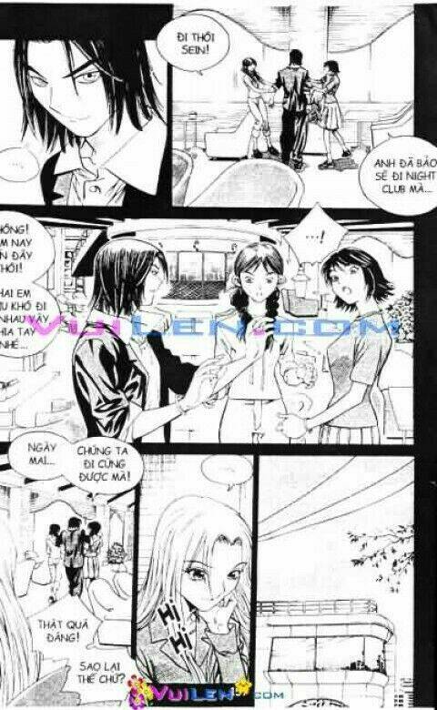 Change Guy Chapter 143 - Trang 156