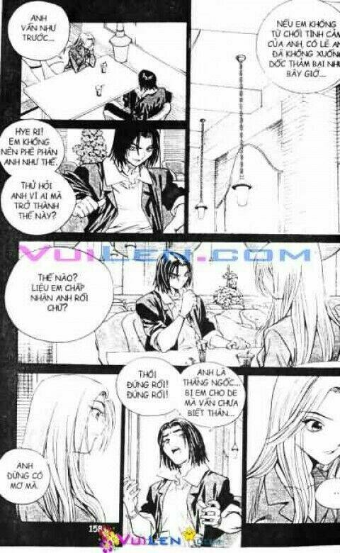 Change Guy Chapter 143 - Trang 157