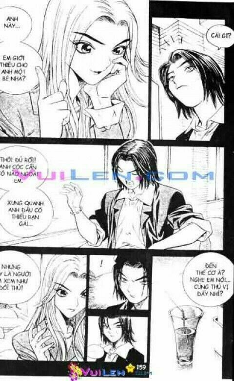 Change Guy Chapter 143 - Trang 158