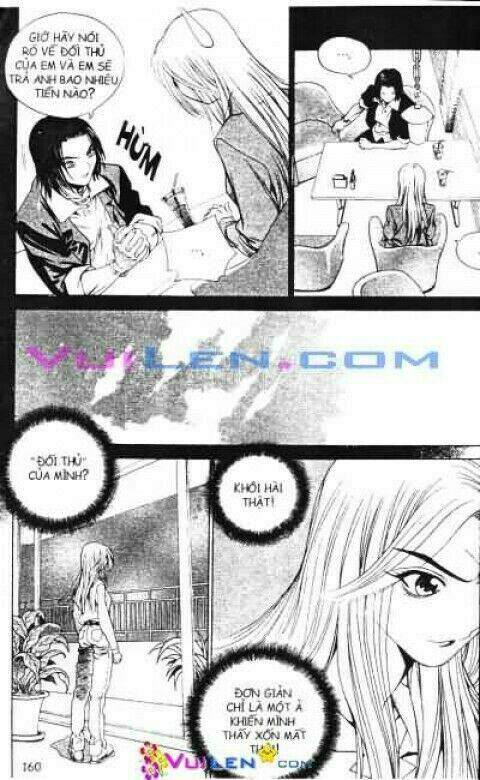 Change Guy Chapter 143 - Trang 159