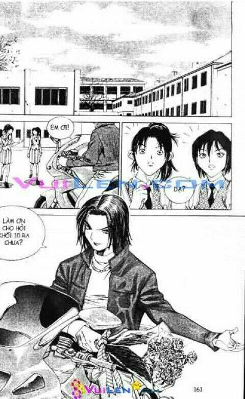 Change Guy Chapter 143 - Trang 160