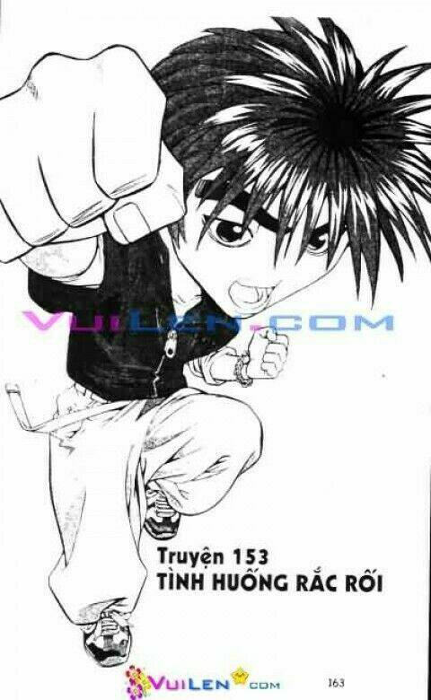 Change Guy Chapter 143 - Trang 161