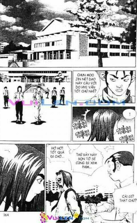 Change Guy Chapter 143 - Trang 162