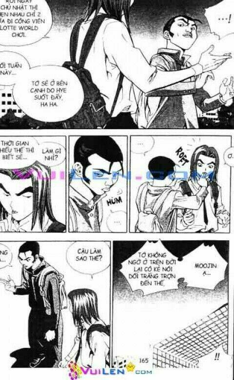 Change Guy Chapter 143 - Trang 163