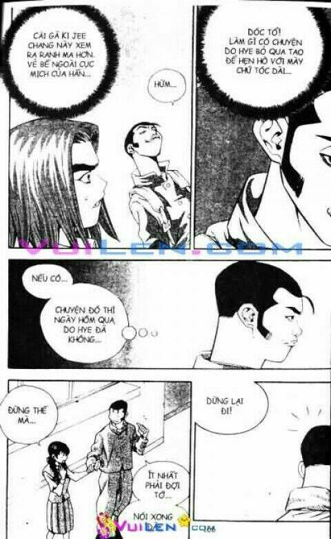 Change Guy Chapter 143 - Trang 164