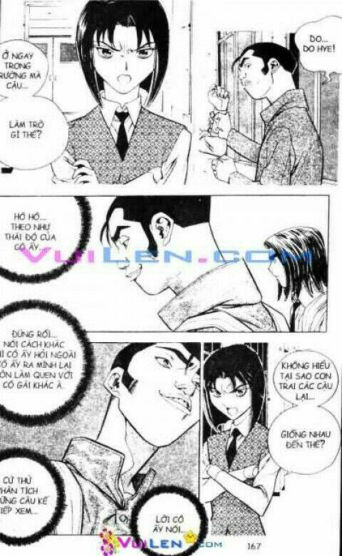 Change Guy Chapter 143 - Trang 165