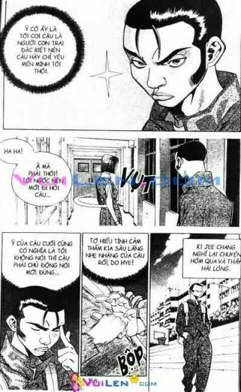 Change Guy Chapter 143 - Trang 166