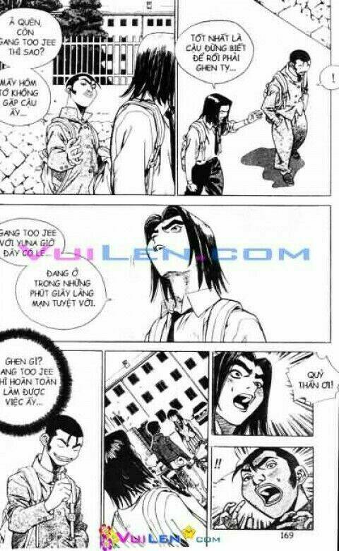 Change Guy Chapter 143 - Trang 167