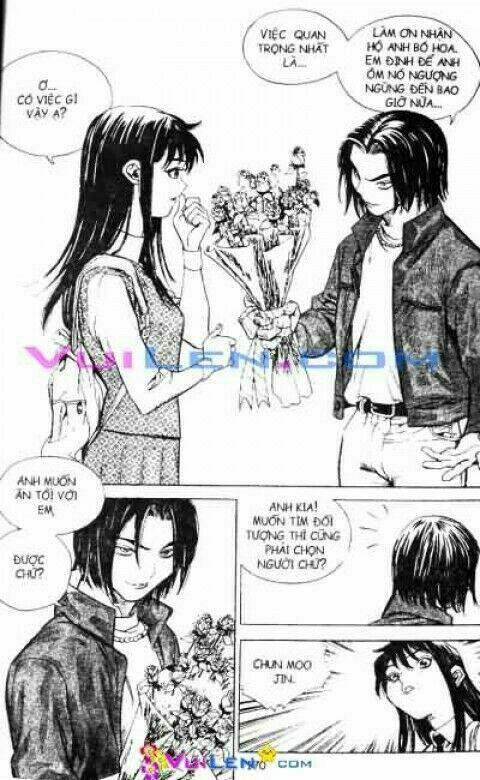 Change Guy Chapter 143 - Trang 168